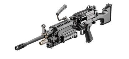 FN M249S® (7)