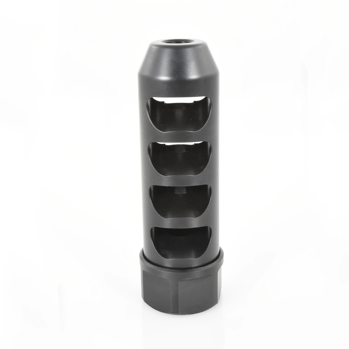 American Precision Arms GEN 2 XX BASTARD SELF TIMING MUZZLE BRAKE*