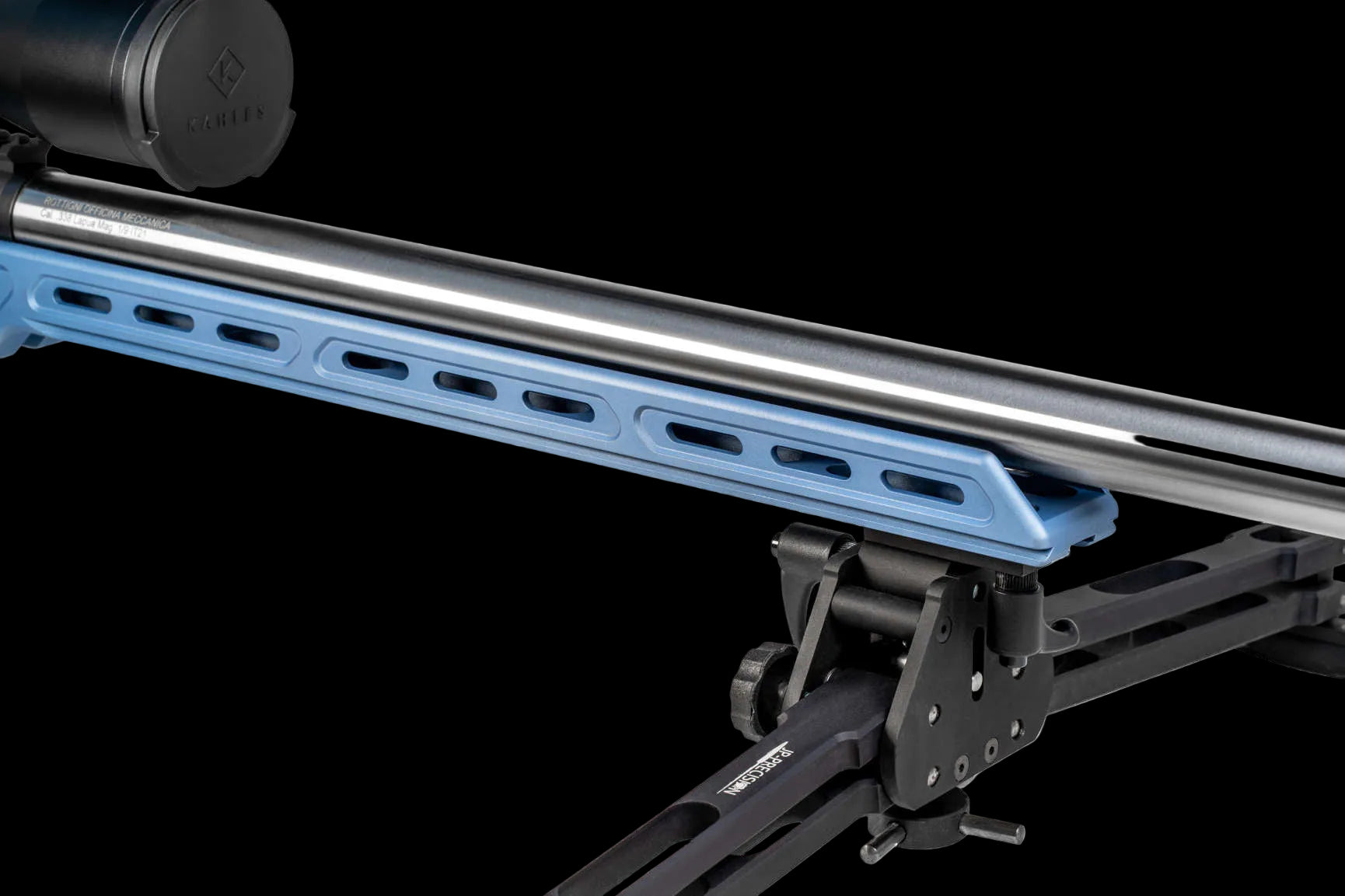 Victrix Armaments Sceptre V – ELR Precision Rifle