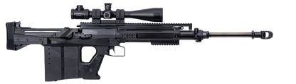SERO GM6 Lynx .50 BMG Semi-Automatic Bullpup Rifle