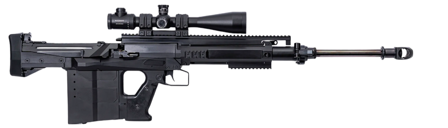 .375 CheyTac Rifles, Ammunition & Accessories | B&B Firearms