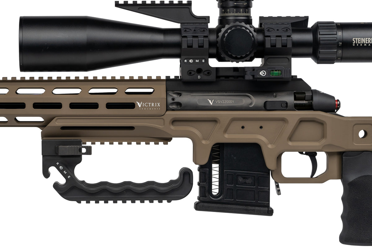 Victrix Gladio SB bolt and action