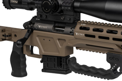 Victrix Gladio SB action detail