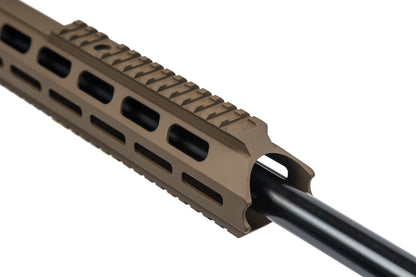 Victrix Gladio SB octagonal forend