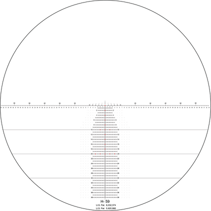 Nightforce ATACR™ 7-35x56mm F1 – Unrivaled Precision for Extreme Long-Range Shooting