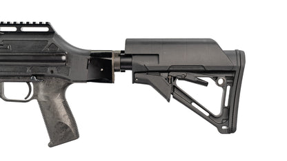 Ohio Ordnance Works H.C.A.R. .30-06 Heavy Counter Assault Rifle (3)