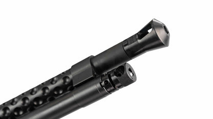 Ohio Ordnance Works H.C.A.R. .30-06 Heavy Counter Assault Rifle (5)