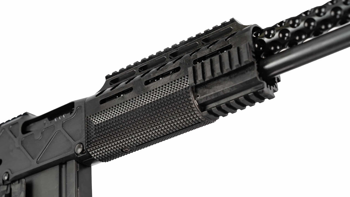 Ohio Ordnance Works H.C.A.R. .30-06 Heavy Counter Assault Rifle (4)