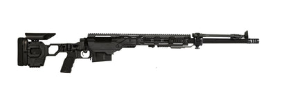 Gunwerks HamR Gen 2 Rifle System