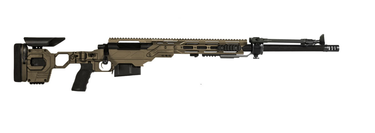 Gunwerks HamR Gen 2 Rifle System