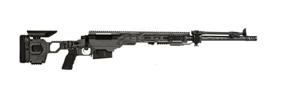 Gunwerks HamR Gen 2 Rifle System