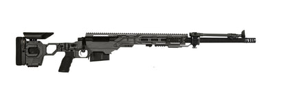 Gunwerks HamR Gen 2 Rifle System