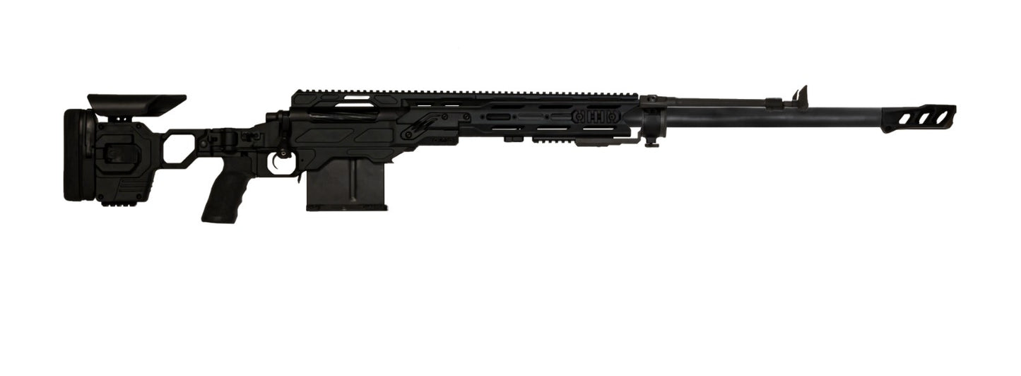 Gunwerks HamR Gen 2 Rifle System