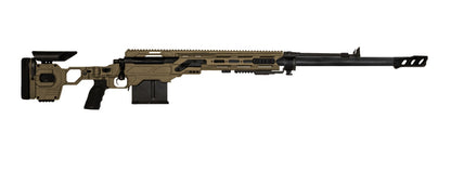 Gunwerks HamR Gen 2 Rifle System