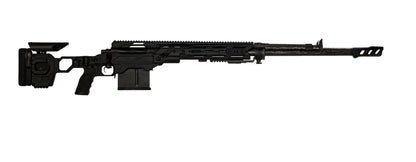 Gunwerks HamR Gen 2 Rifle System