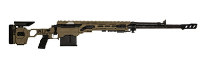 Gunwerks HamR Gen 2 Rifle System