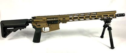 Cheytac CT15