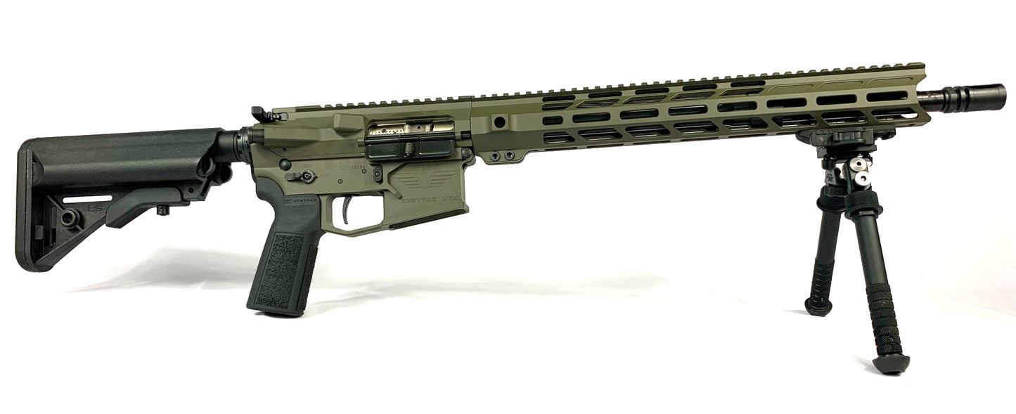 Cheytac CT15