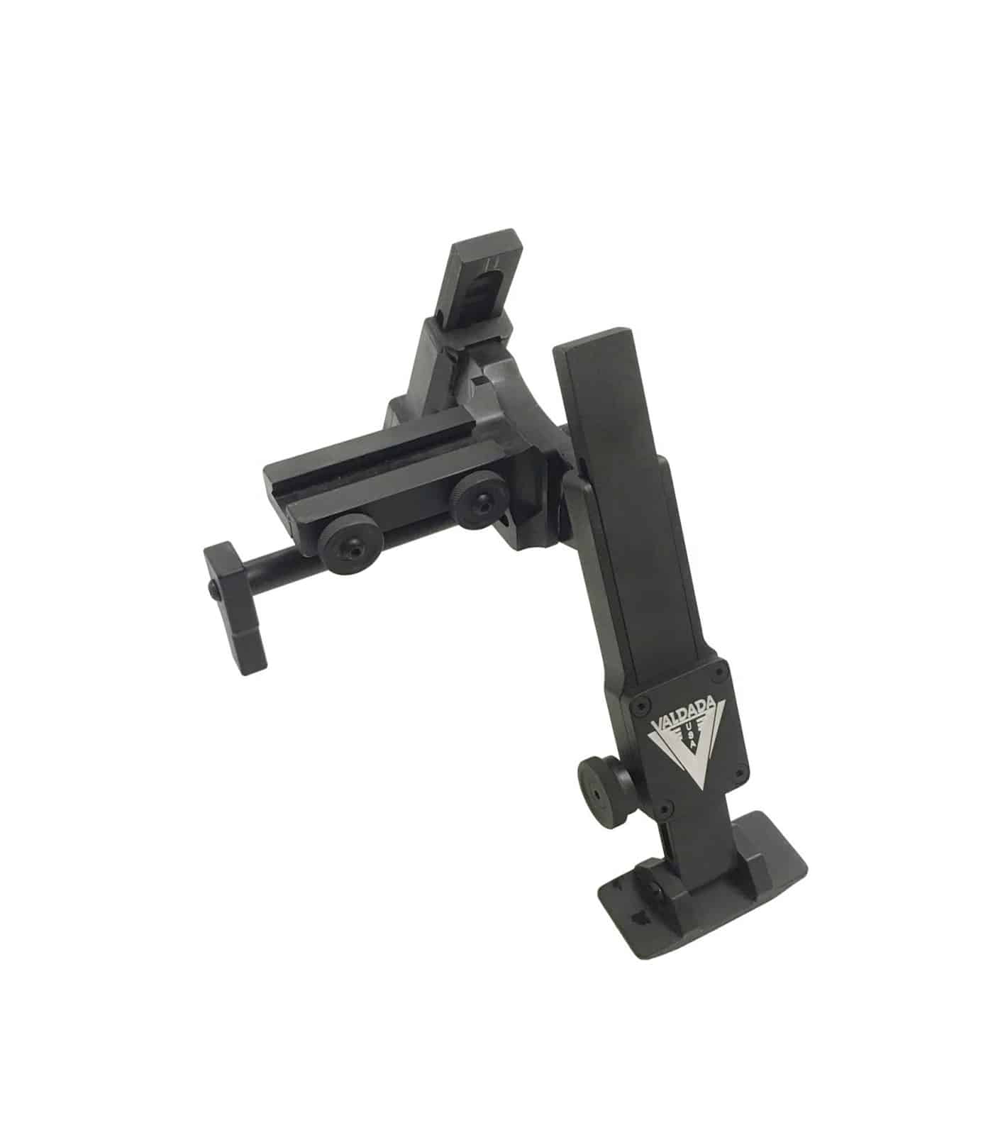 Valdada HD Anvil Super Stable Rifle Bipod