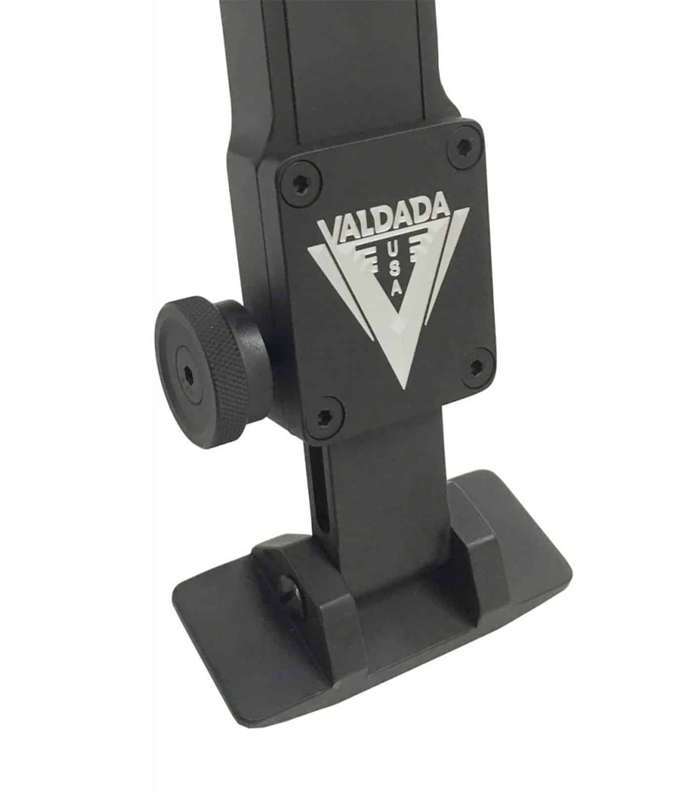 Valdada HD Anvil Super Stable Rifle Bipod