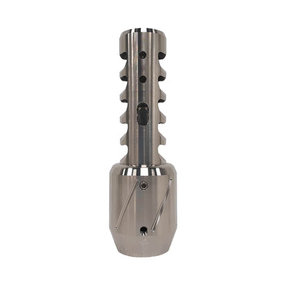 Spearhead Machine Junction Tuner Muzzle Brake Combo 5 Port (5)