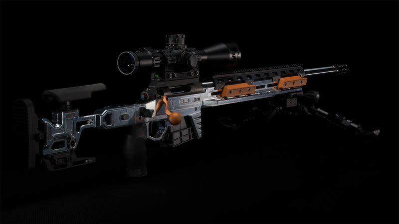 Victrix Armaments Kinetic Precision Rifle System