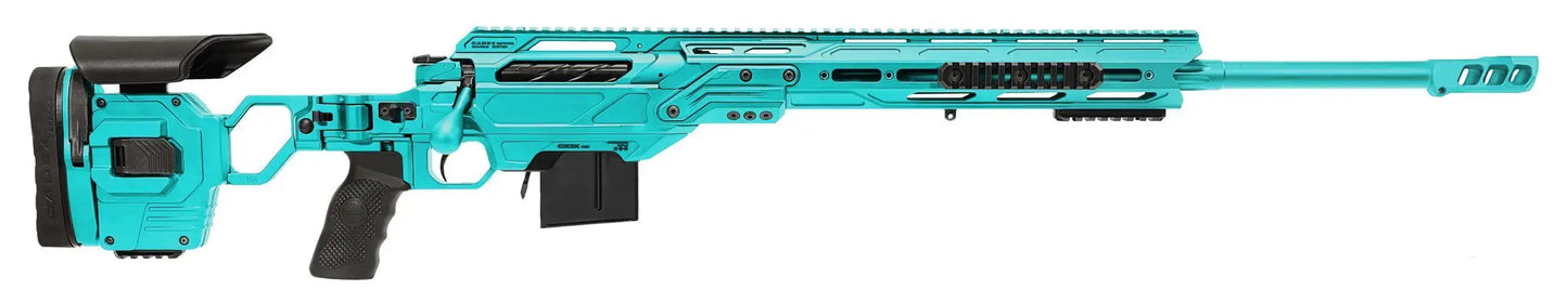 Cadex CDX-Mc Kraken
