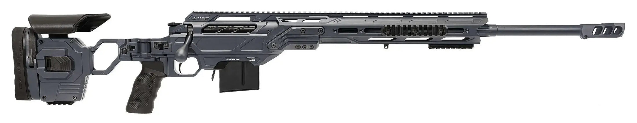 Cadex CDX-Mc Kraken