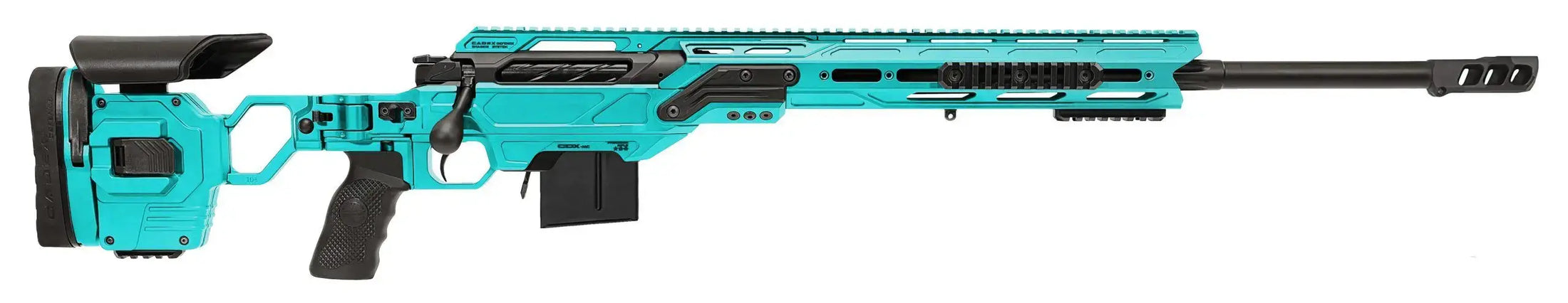 Cadex CDX-Mc Kraken