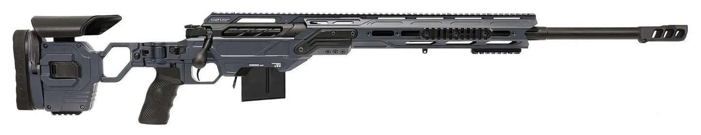 Cadex CDX-Mc Kraken