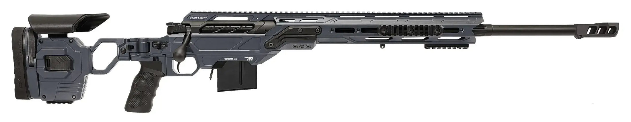 Cadex CDX-Mc Kraken