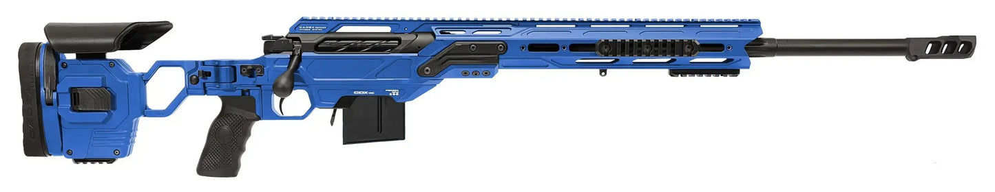 Cadex CDX-Mc Kraken