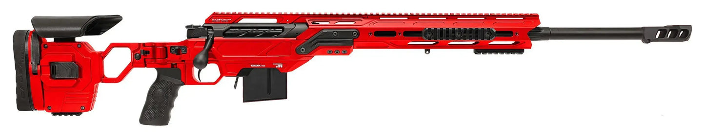 Cadex CDX-Mc Kraken
