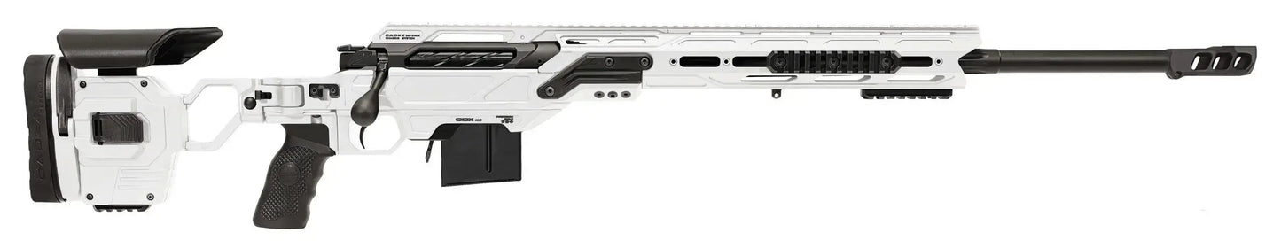 Cadex CDX-Mc Kraken