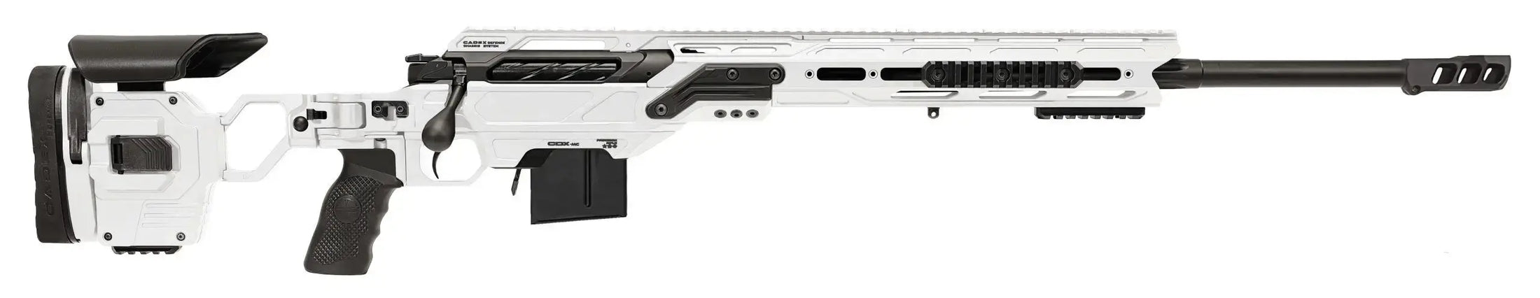 Cadex CDX-Mc Kraken