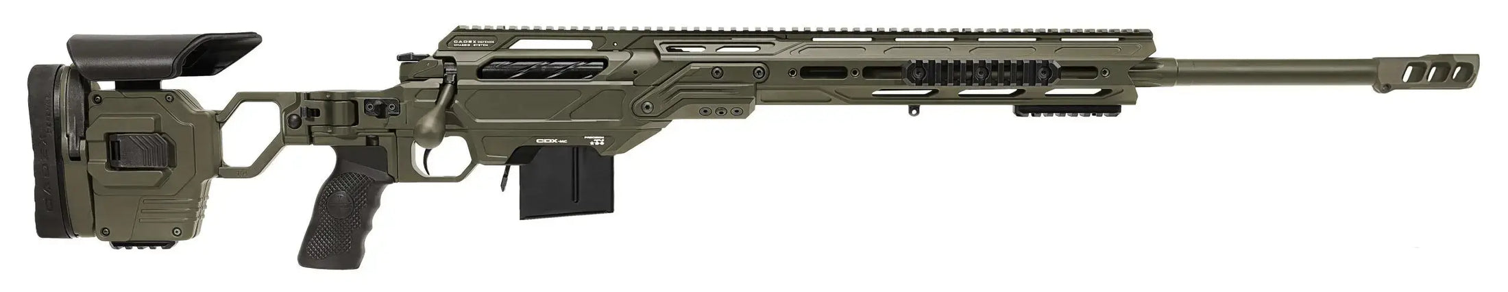 Cadex CDX-Mc Kraken
