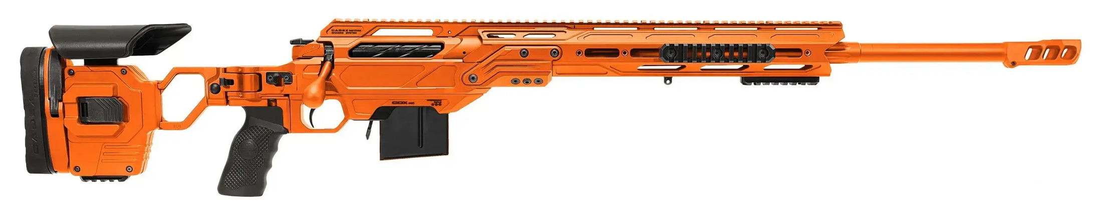 Cadex CDX-Mc Kraken