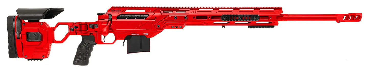 Cadex CDX-Mc Kraken