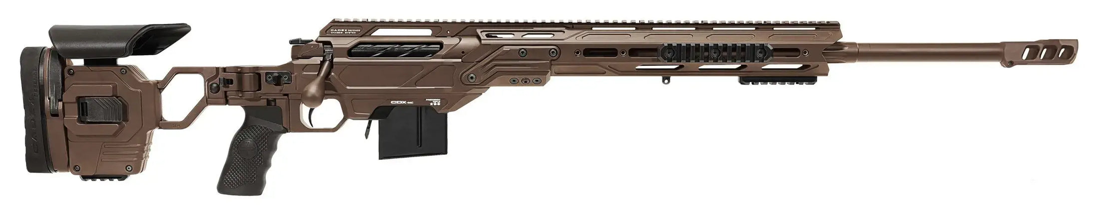 Cadex CDX-Mc Kraken