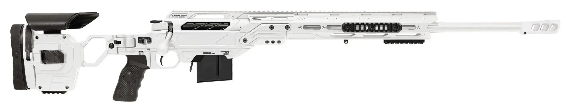 Cadex CDX-Mc Kraken