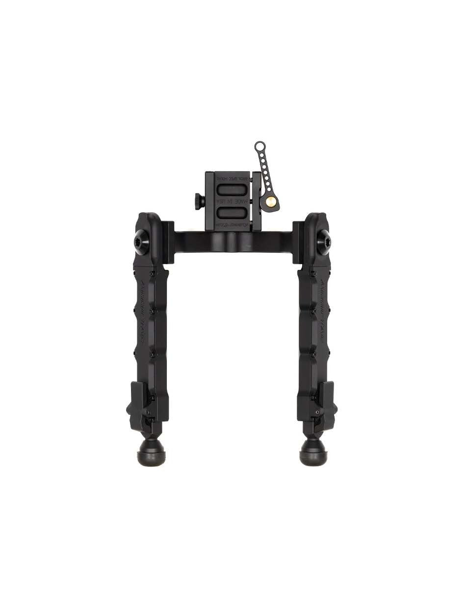 Accu-Tac LP-50 ARCA Spec QD Precision Bipod
