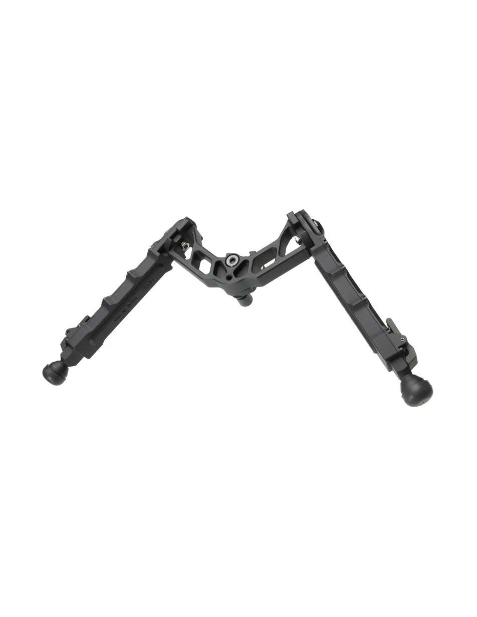 Accu-Tac LP-50 ARCA Spec QD Precision Bipod