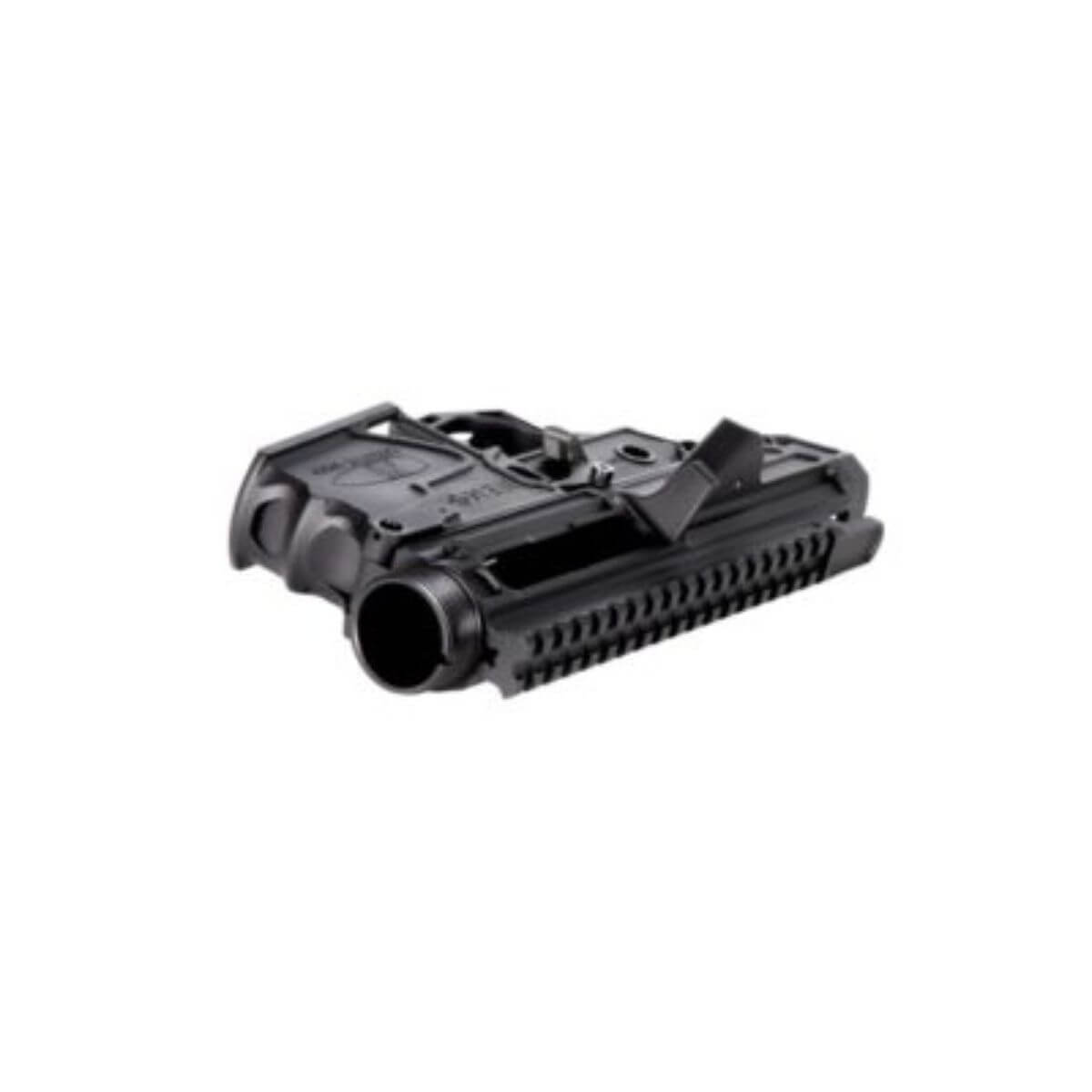 NEMO Arms Large Frame AR Ambidextrous Billet Receiver Set (3)