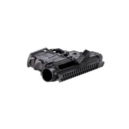 NEMO Arms Large Frame AR Ambidextrous Billet Receiver Set (3)