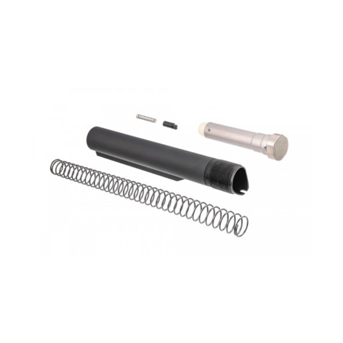 NEMO Arms Large Frame Recoil Reduction Bolt Carrier Group and Buffer Kit (2)