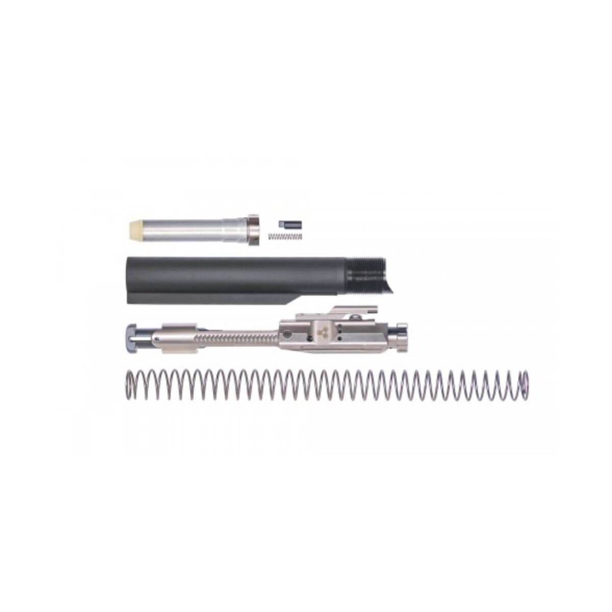 NEMO Arms Large Frame Recoil Reduction Bolt Carrier Group and Buffer Kit (3)