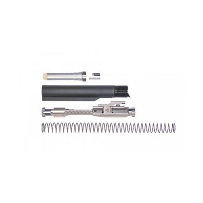 NEMO Arms Large Frame Recoil Reduction Bolt Carrier Group and Buffer Kit (3)
