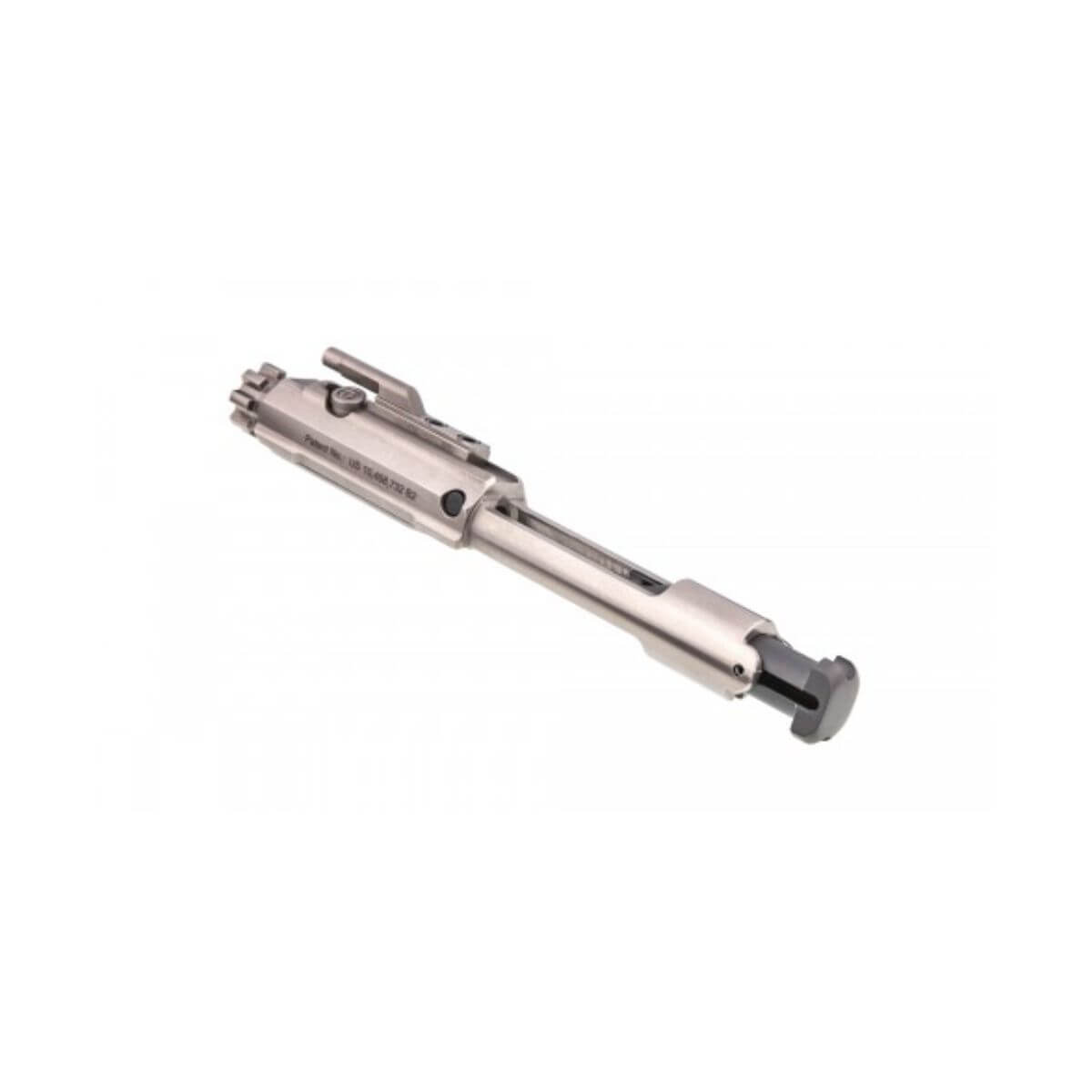 NEMO Arms Large Frame Recoil Reduction Bolt Carrier Group and Buffer Kit (5)