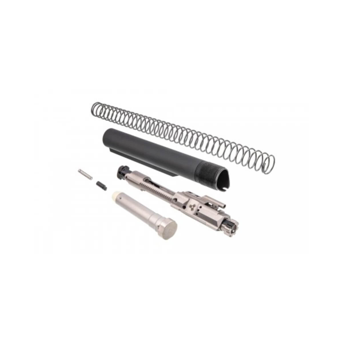 NEMO Arms Large Frame Recoil Reduction Bolt Carrier Group and Buffer Kit