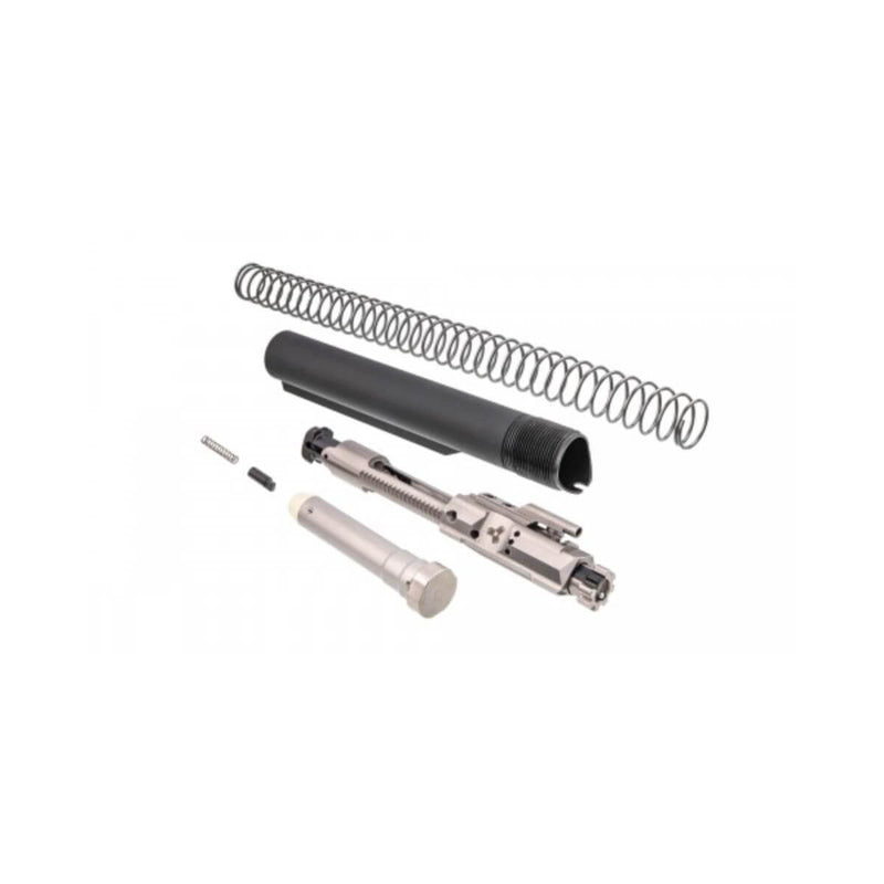 NEMO Arms Large Frame Recoil Reduction Bolt Carrier Group and Buffer Kit